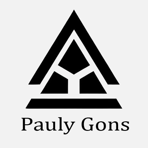 Pauly Gons